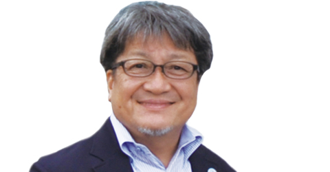 SDCアイテック 代表挨拶